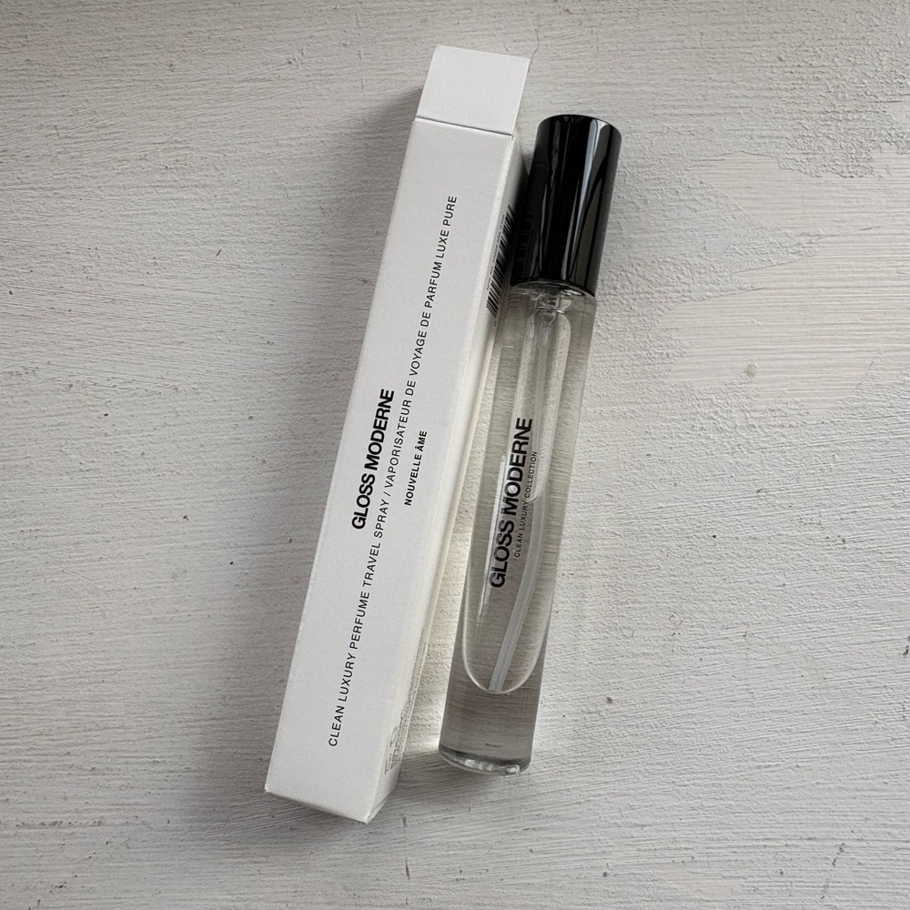 Gloss Moderne Nouvelle Âme perfume spray